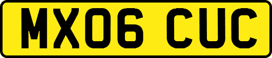 MX06CUC