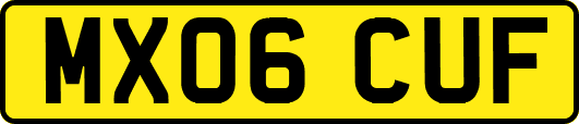 MX06CUF