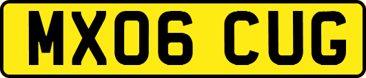 MX06CUG