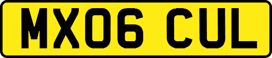 MX06CUL