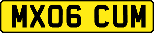 MX06CUM
