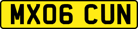 MX06CUN