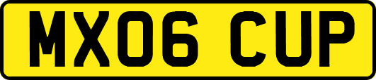MX06CUP