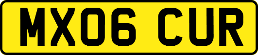 MX06CUR