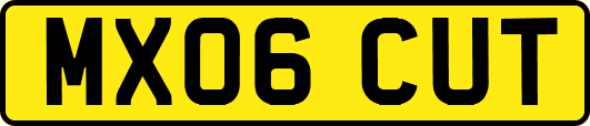 MX06CUT