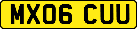 MX06CUU