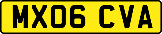 MX06CVA
