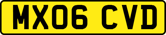 MX06CVD
