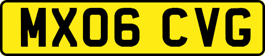 MX06CVG