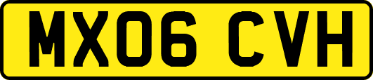 MX06CVH