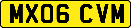 MX06CVM