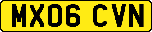 MX06CVN