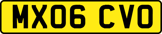 MX06CVO