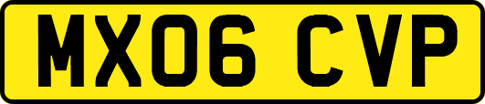 MX06CVP