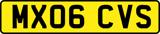 MX06CVS