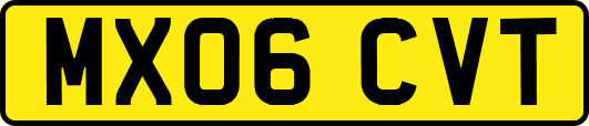 MX06CVT