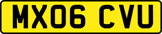 MX06CVU
