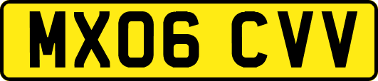 MX06CVV
