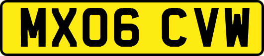 MX06CVW