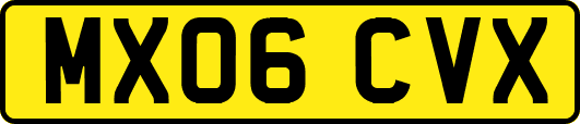 MX06CVX