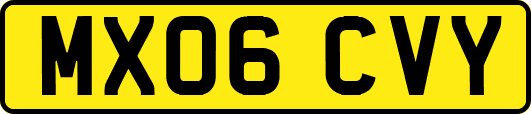 MX06CVY