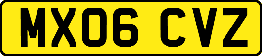 MX06CVZ