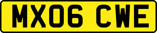 MX06CWE
