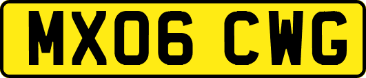 MX06CWG