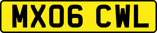 MX06CWL