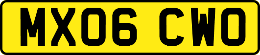 MX06CWO