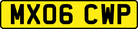 MX06CWP