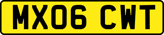 MX06CWT