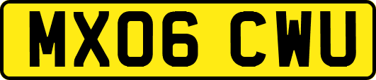 MX06CWU
