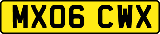 MX06CWX