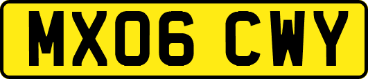 MX06CWY