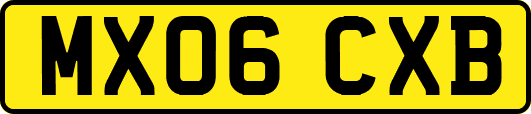 MX06CXB