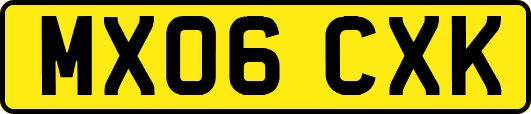 MX06CXK