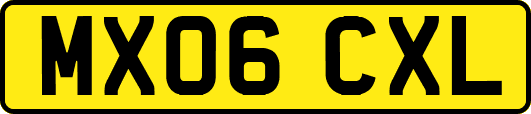 MX06CXL