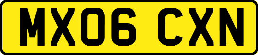 MX06CXN