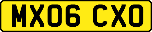 MX06CXO