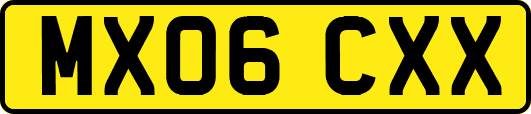 MX06CXX