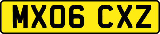 MX06CXZ