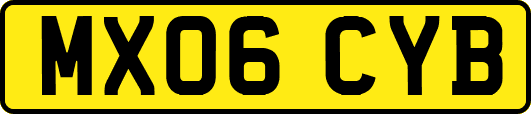 MX06CYB