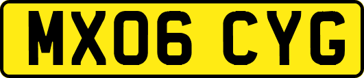 MX06CYG