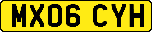 MX06CYH