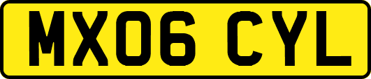 MX06CYL