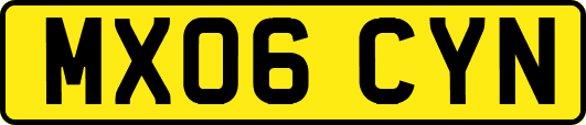 MX06CYN