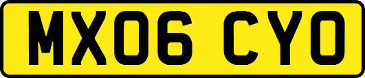 MX06CYO