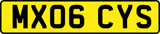 MX06CYS