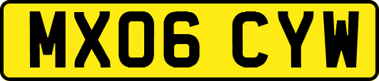 MX06CYW
